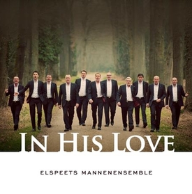 In His love - Elspeets Mannen Ensemble